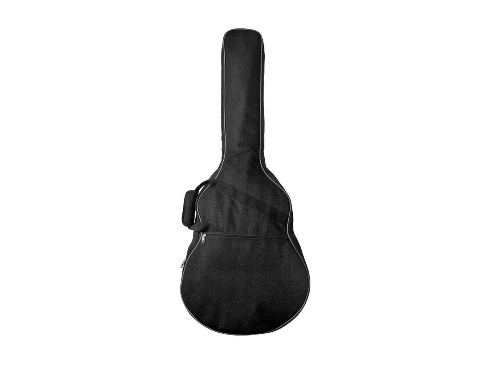 DIMAVERY JSB-610 Custodia imbottita per chitarra jumbo - 26341045
