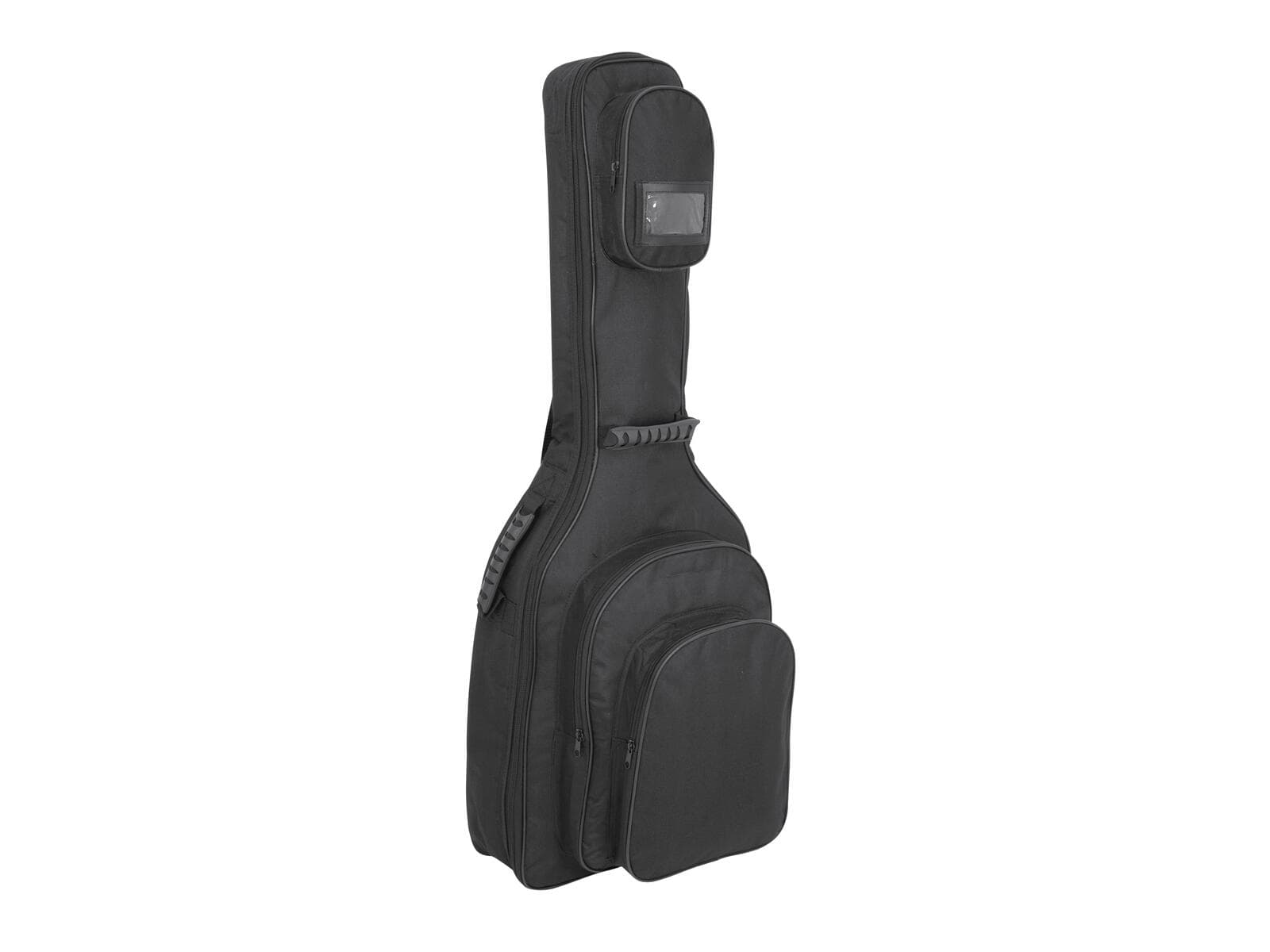 DIMAVERY CSB-610 Custodia imbottita per chitarre classiche - 26341110