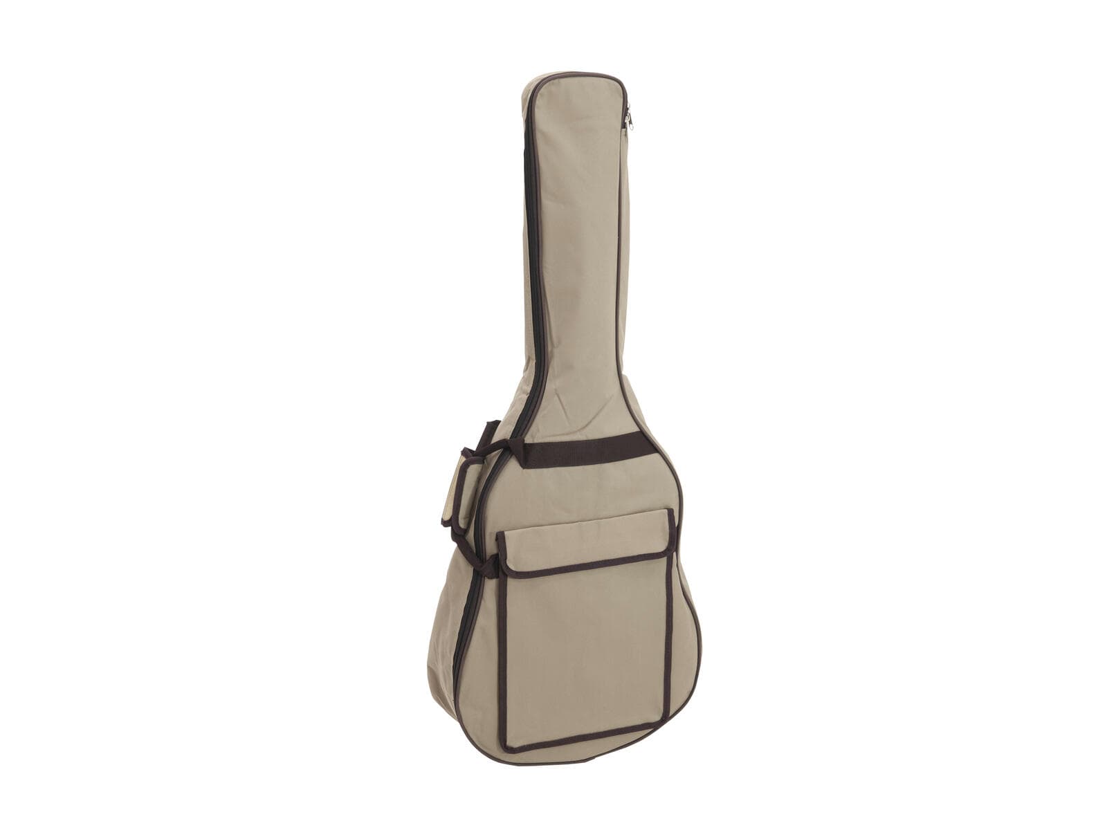 DIMAVERY CSB-400 Custodia per chitarra classica - 26341184