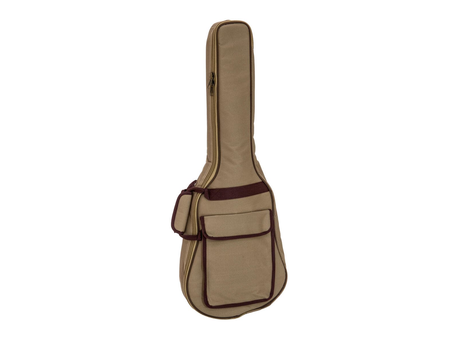 DIMAVERY CSB-400 Custodia per chitarra classica 3/4 - 26341186