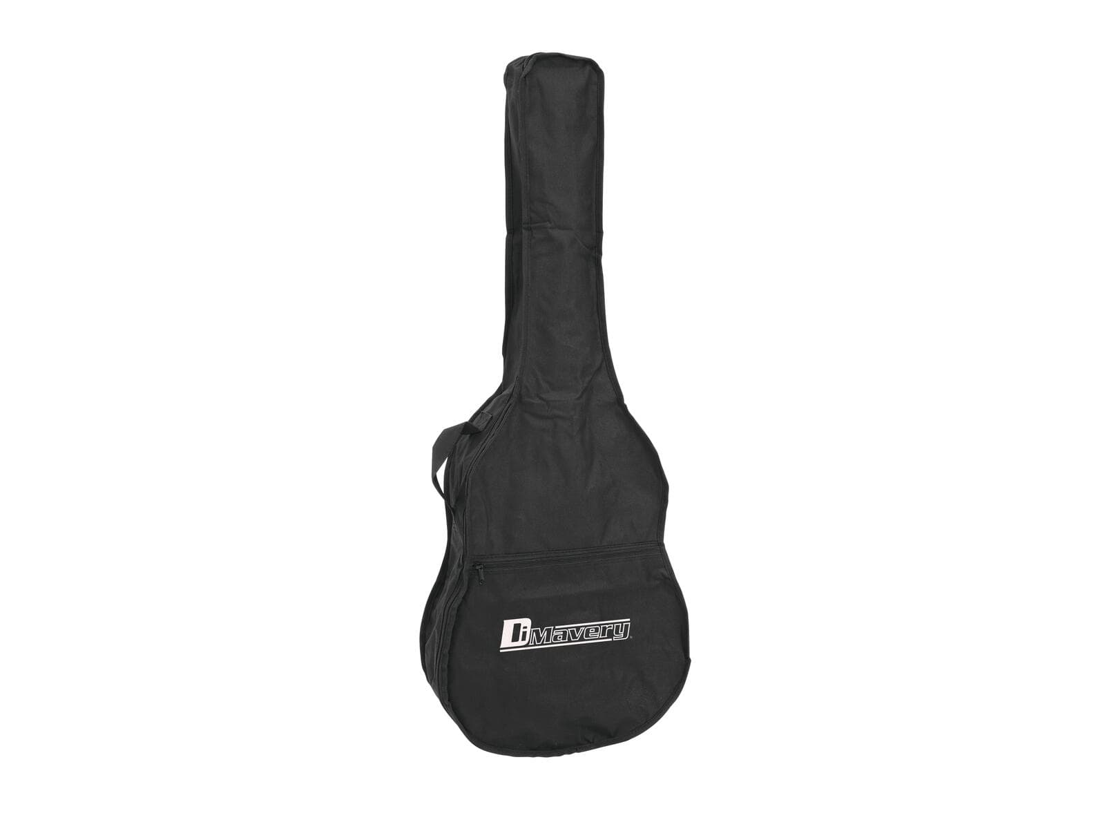 DIMAVERY Custodia in nylon per chitarra classica 39" - 26345060