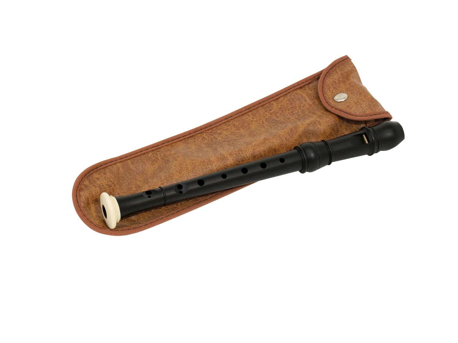 DIMAVERY Flauto piccolo, in plastica - 26500400