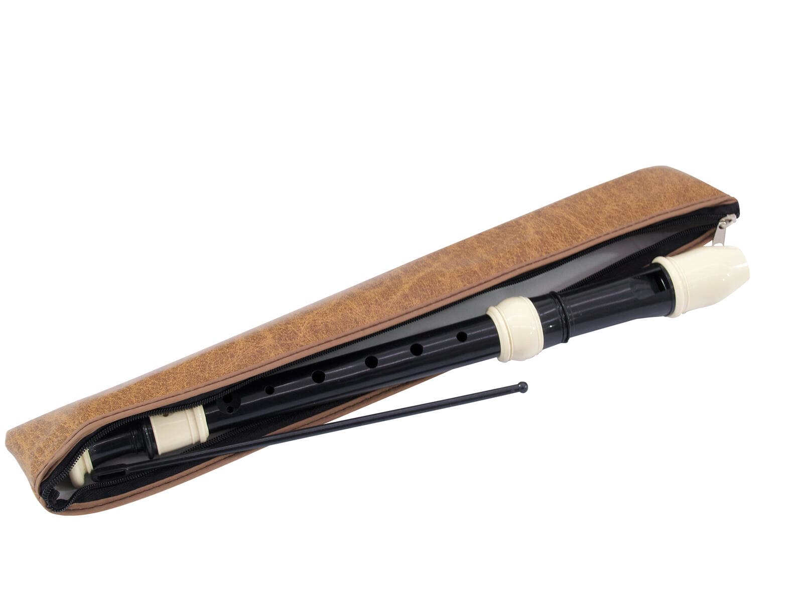 DIMAVERY Flauto dolce, diteggiatura barocca - 26500410