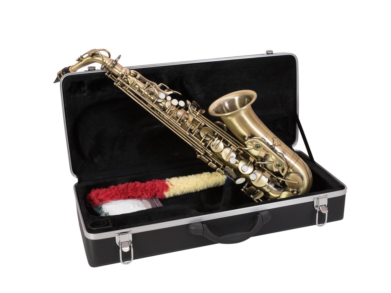 DIMAVERY SP-30 Sassofono contralto in Mib, vintage - 26502350