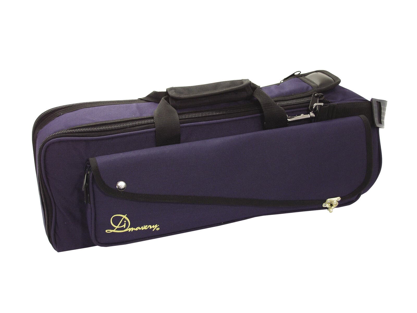 DIMAVERY Borsa per tromba - 26600260