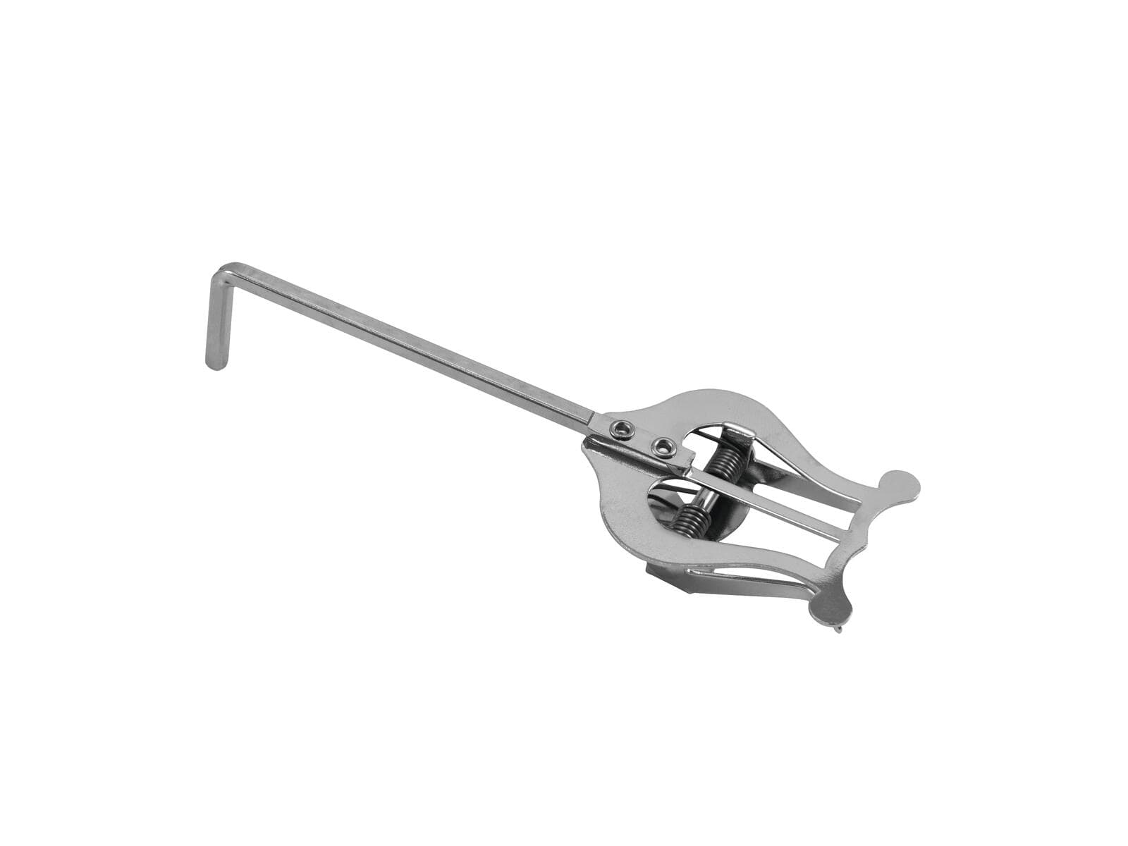 DIMAVERY Lira per tromba - 26600540