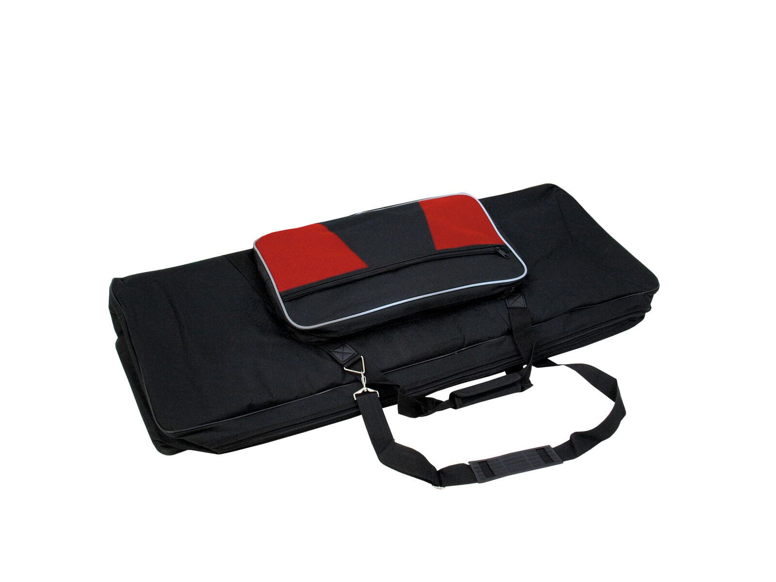 DIMAVERY Borsa morbida per tastiera, M - 26702015