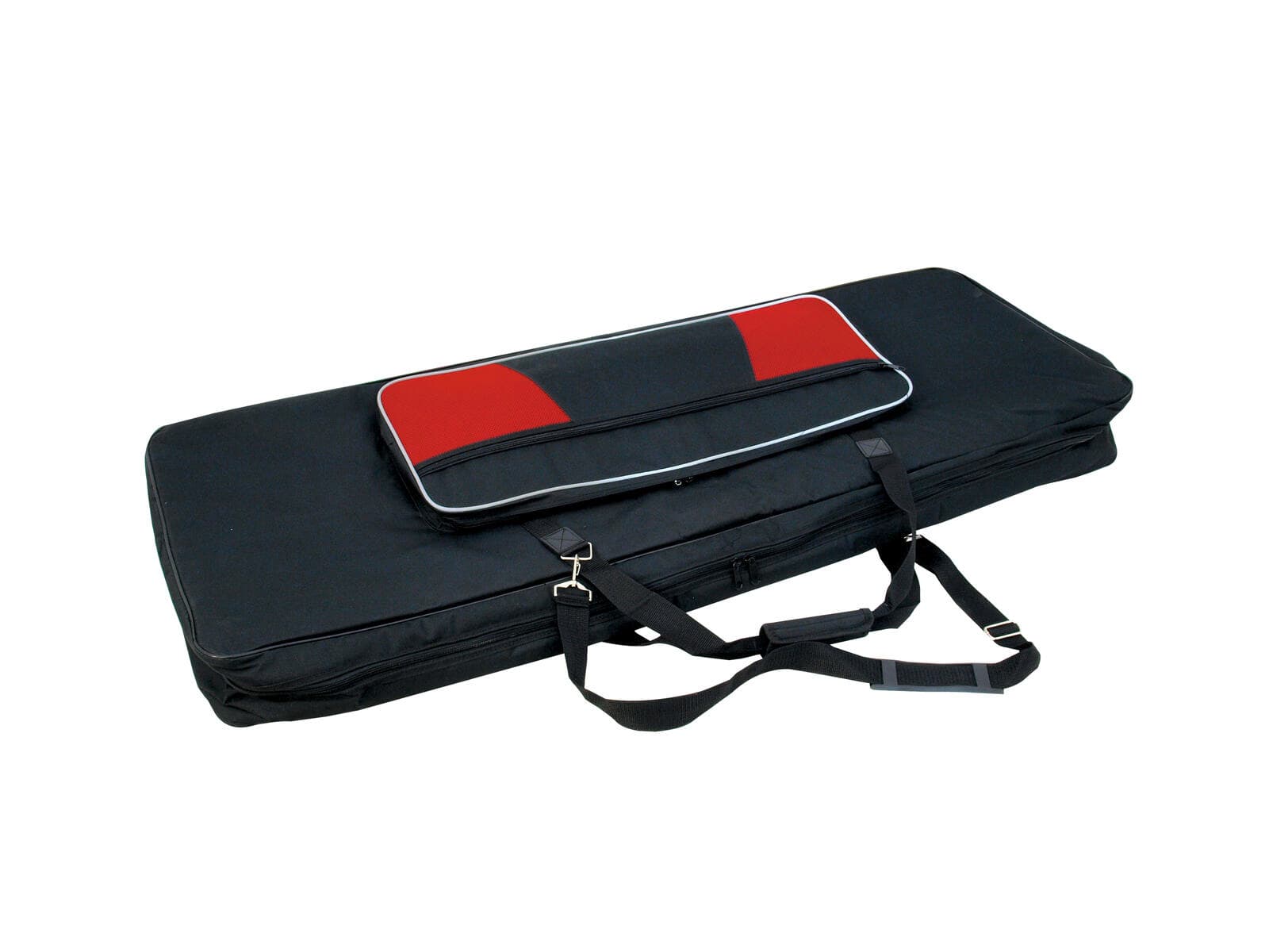 DIMAVERY Borsa morbida per tastiera, L - 26702020
