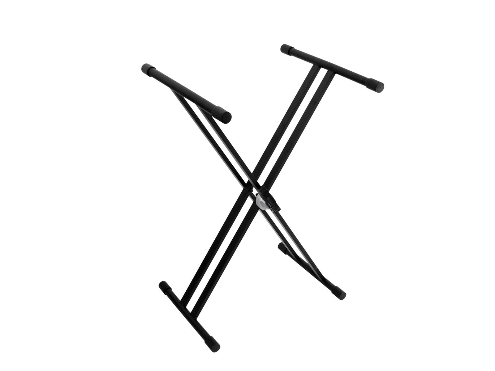 DIMAVERY SV-1 Supporto per tastiera con blocco a morsetto - 26702052