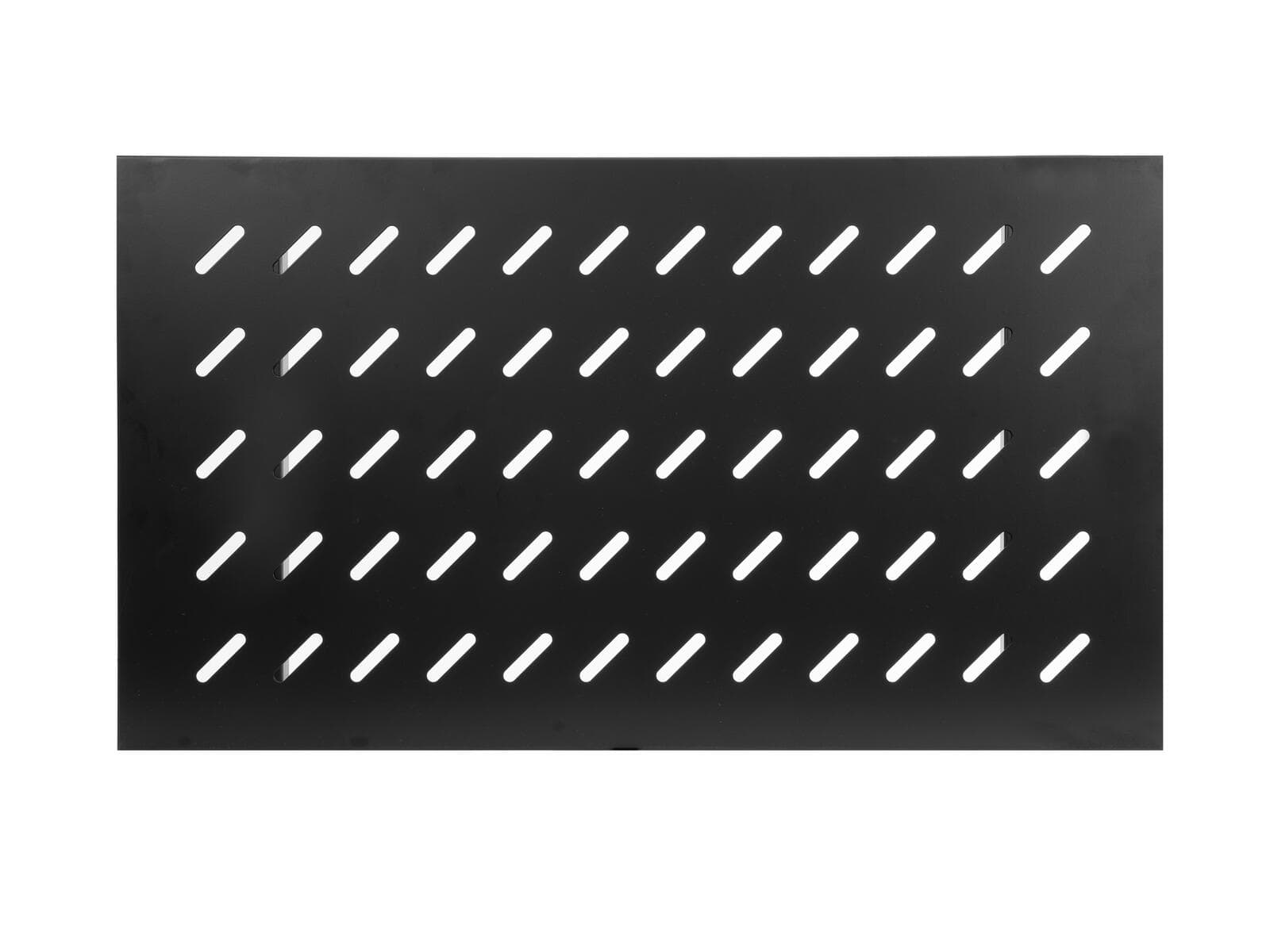 OMNITRONIC TPK-1 piano d'appoggio per supporto tastiera - 26702059
