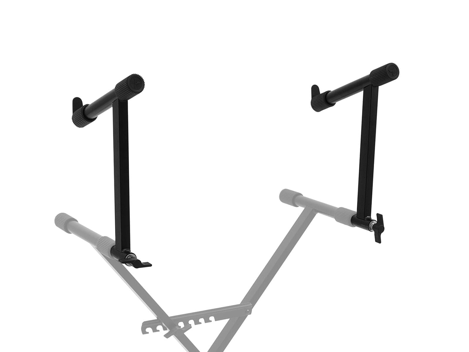 DIMAVERY Estensione per supporto per tastiera SL-4 - 26702064