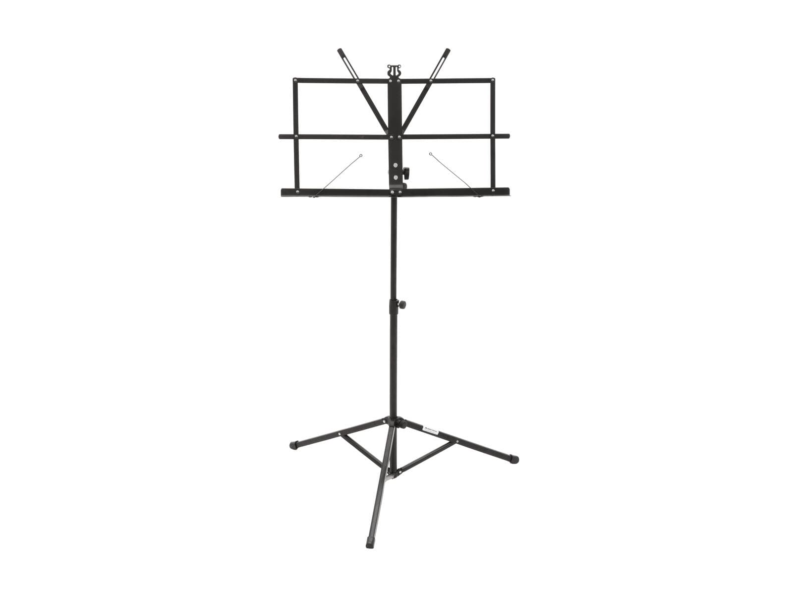 DIMAVERY NTS-1 Leggio, nero - 26880012