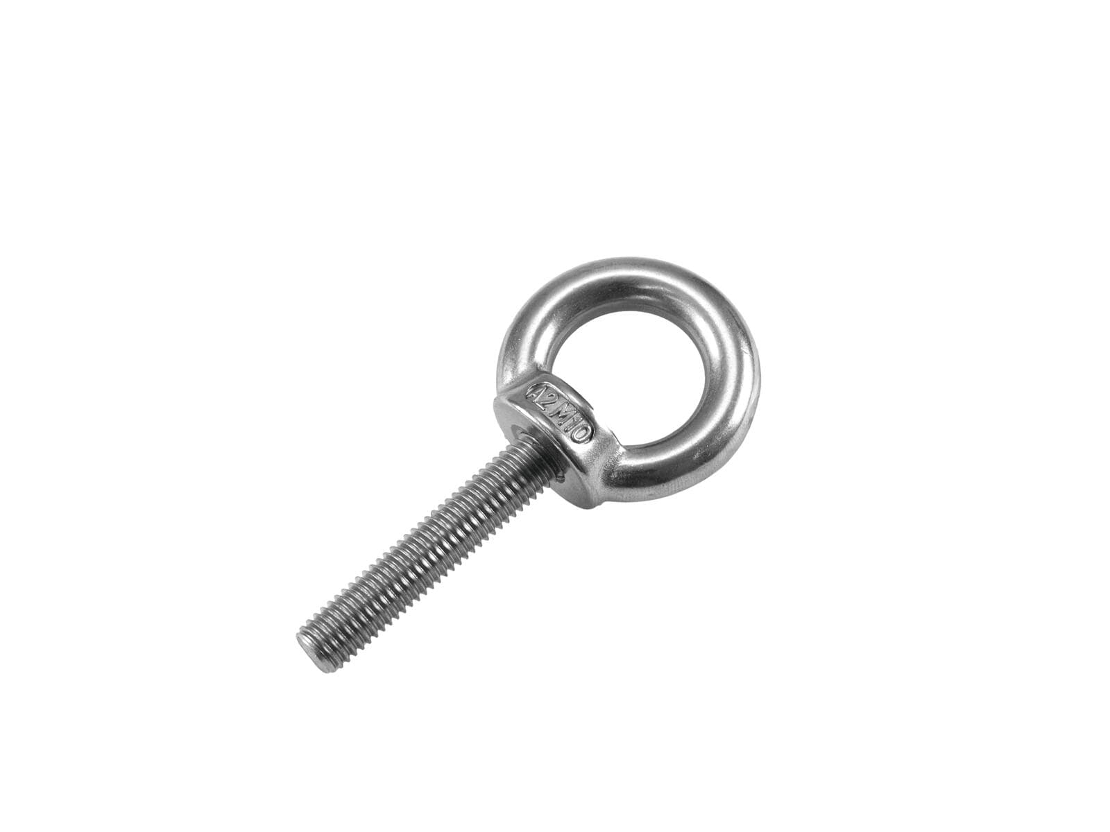 ACCESSORY Occhiello M10/50mm, acciaio inossidabile - 30001169