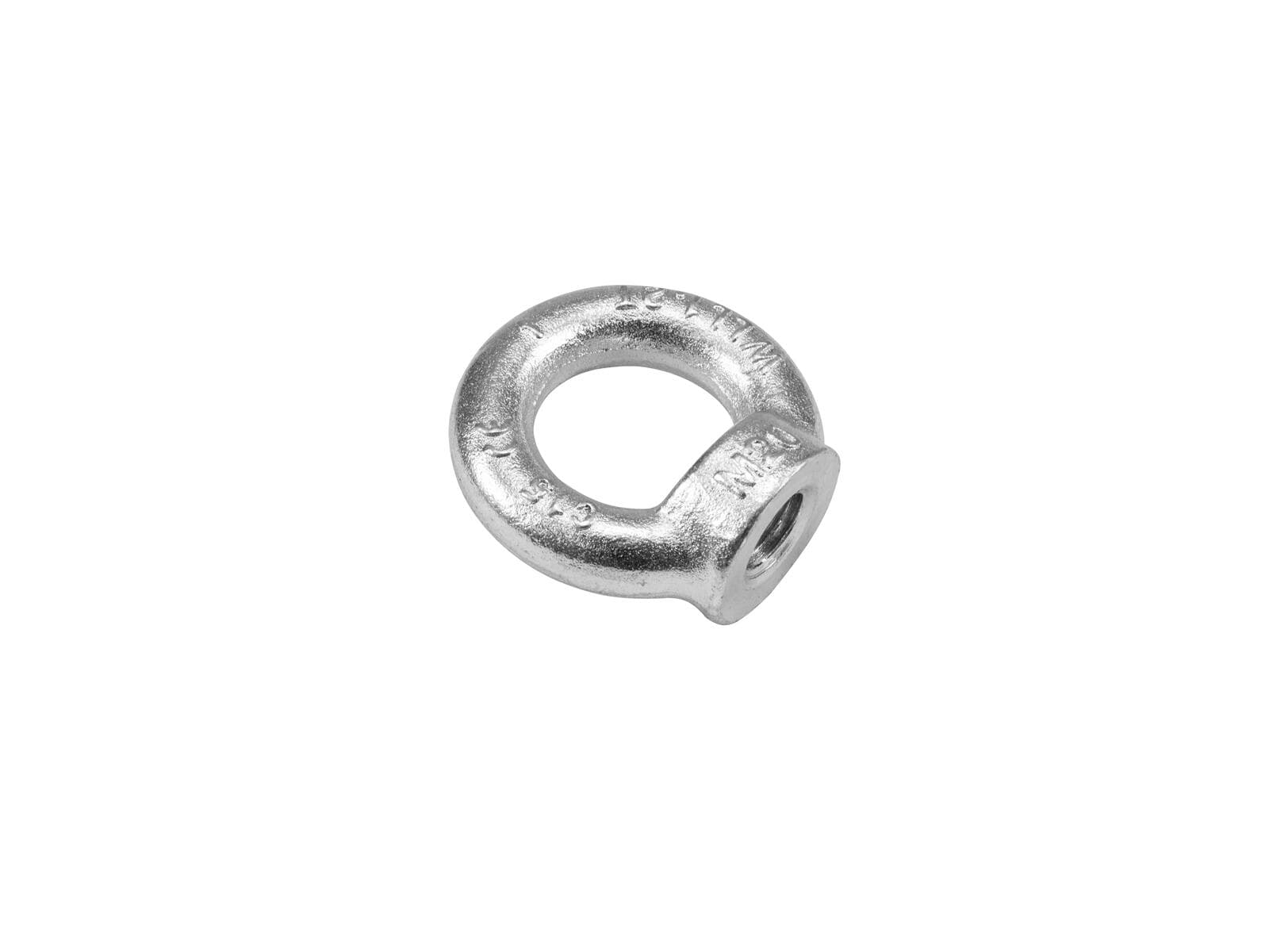 ACCESSORY Dado ad anello M20 DIN 582 C15 - 30001178