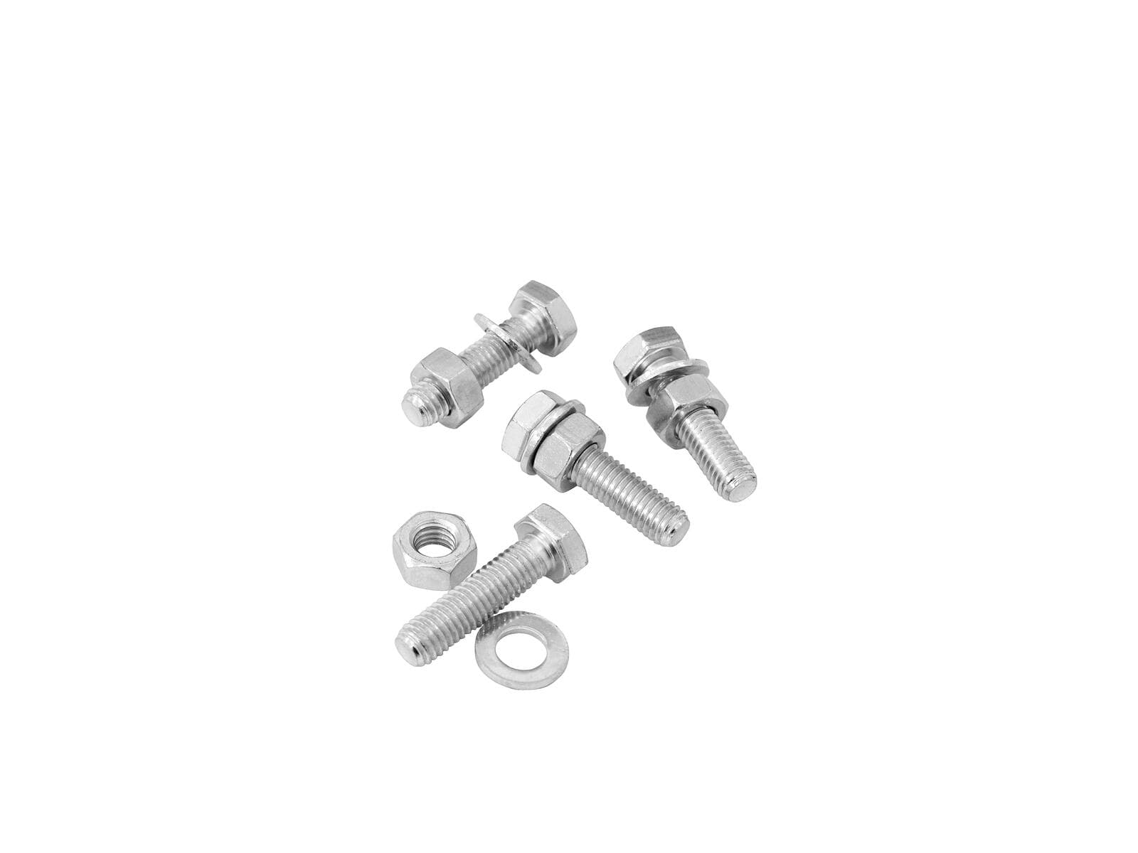 ROADINGER Set di bulloni per ruote - 30004056