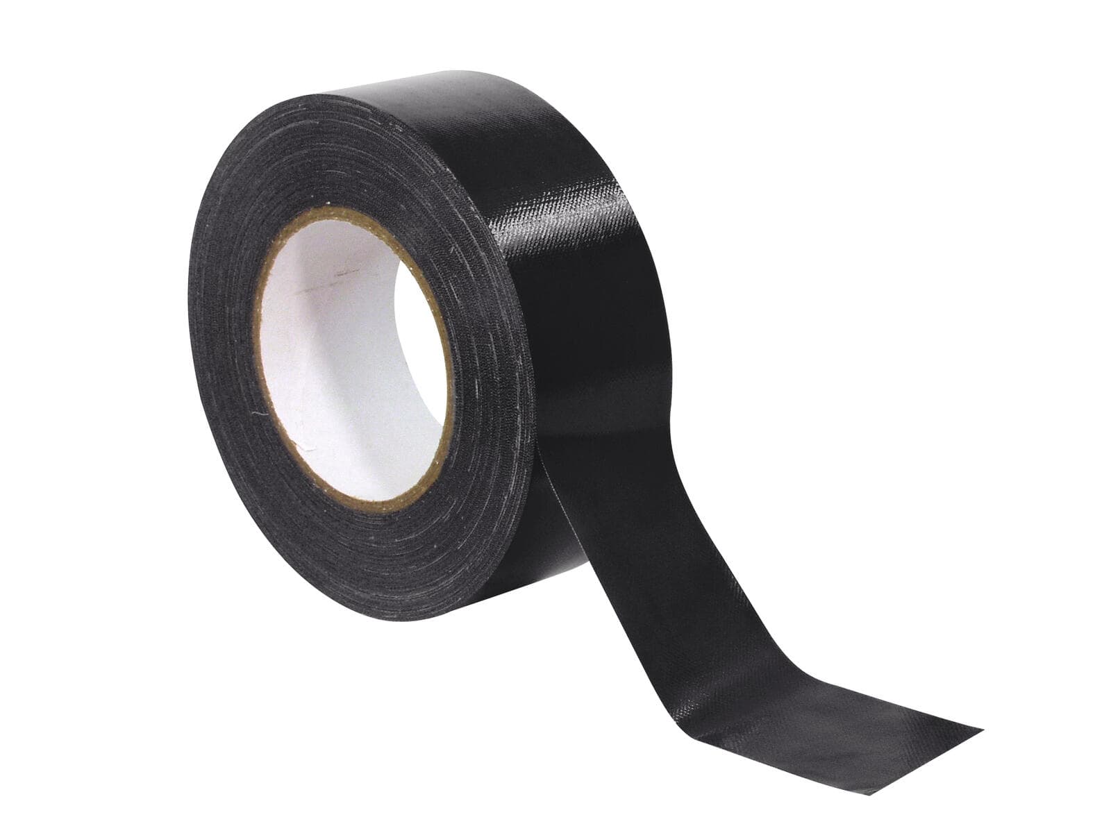 ACCESSORY Nastro Gaffa Pro 50mm x 50m nero - 30005410