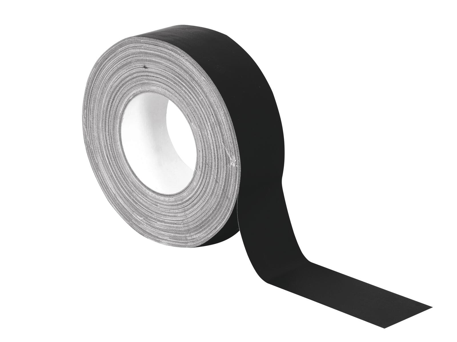 ACCESSORY Nastro Gaffa Pro 50mm x 50m nero opaco - 30005465