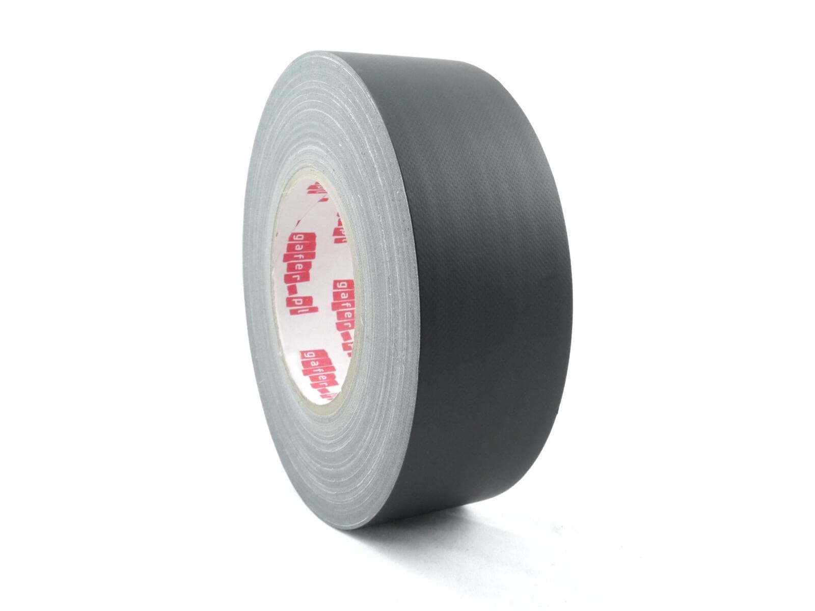 GAFER.PL MAX Nastro Gaffa 50mm x 50m nero opaco - 30005468