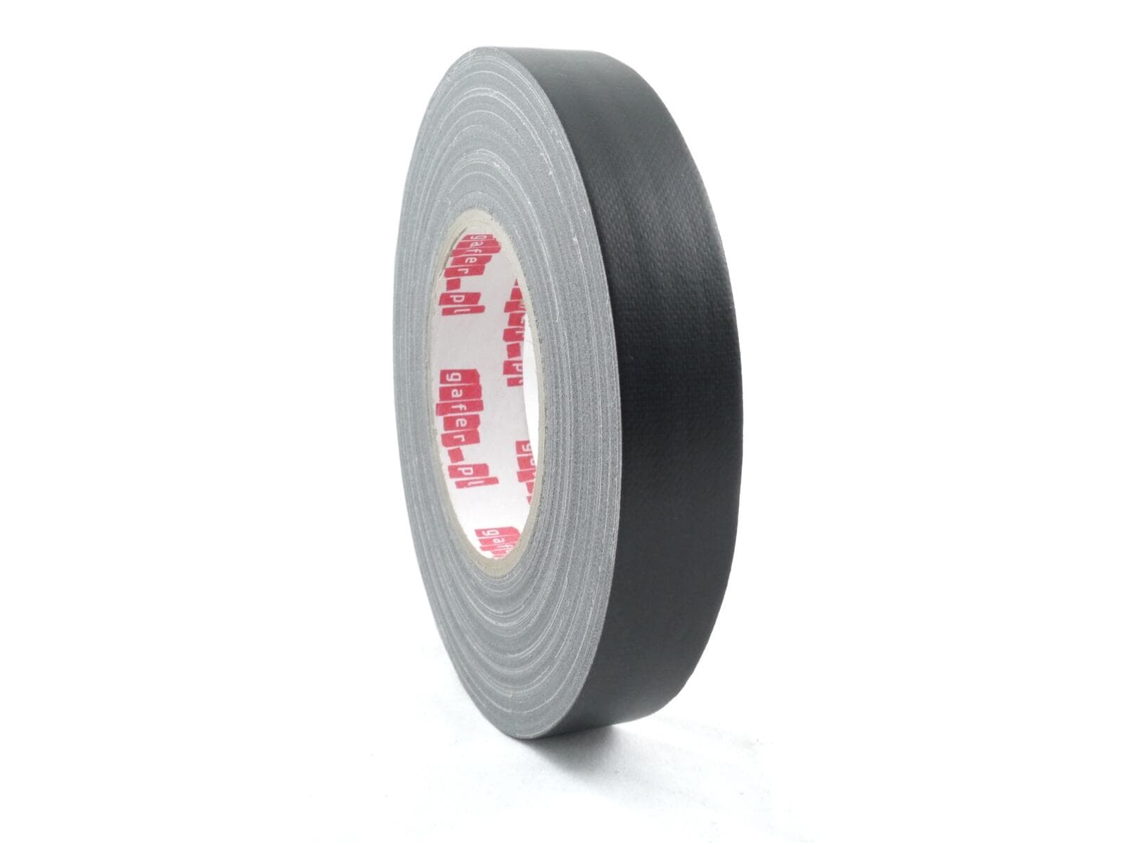 GAFER.PL MAX Nastro Gaffa 25mm x 50m nero opaco - 30005469