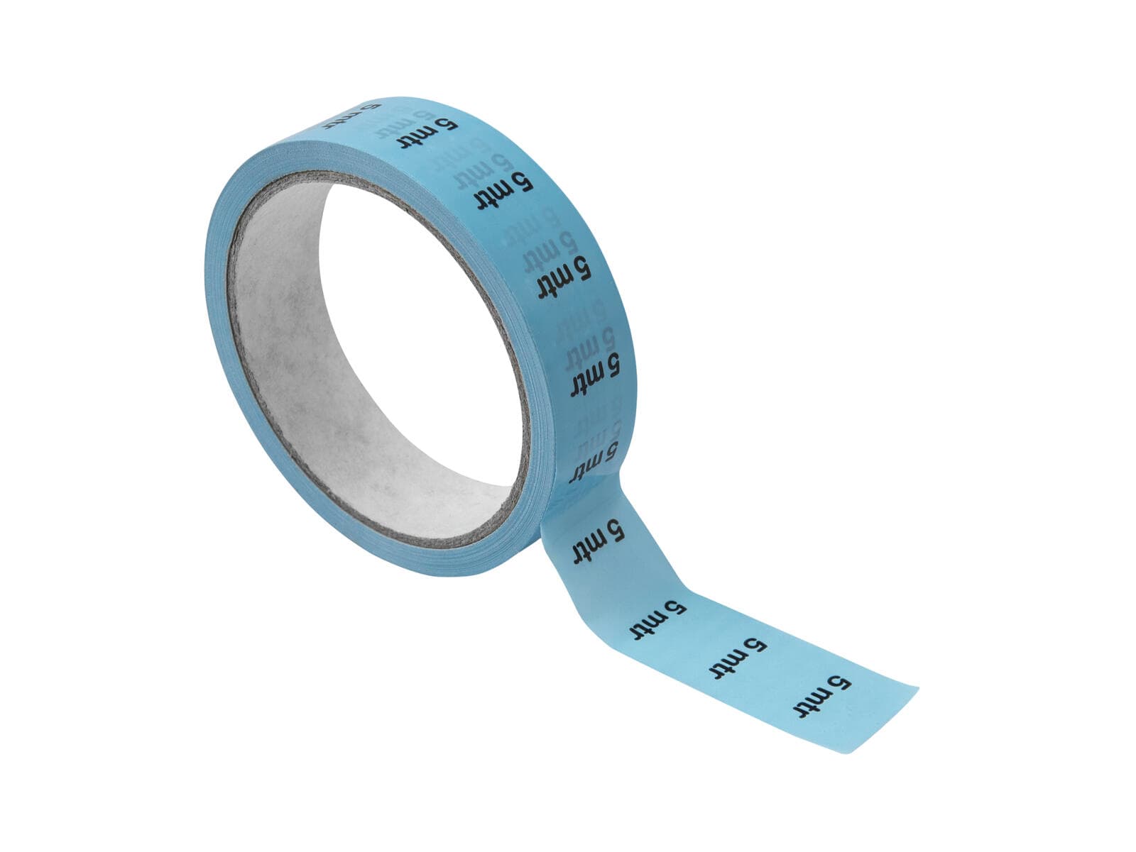 ACCESSORY Marcacavi 5m, blu - 30005490
