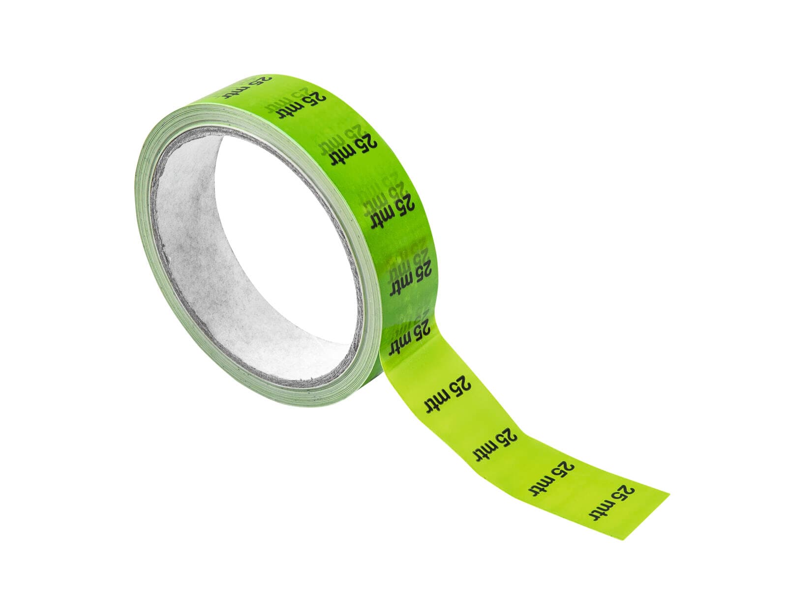 ACCESSORY Marcacavi 25m, verde - 30005494