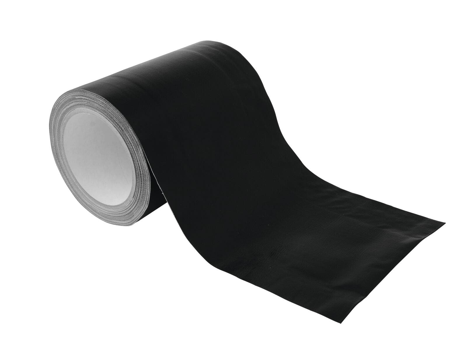 ACCESSORY Nastro passacavi nero 150mm x 15m - 30005532