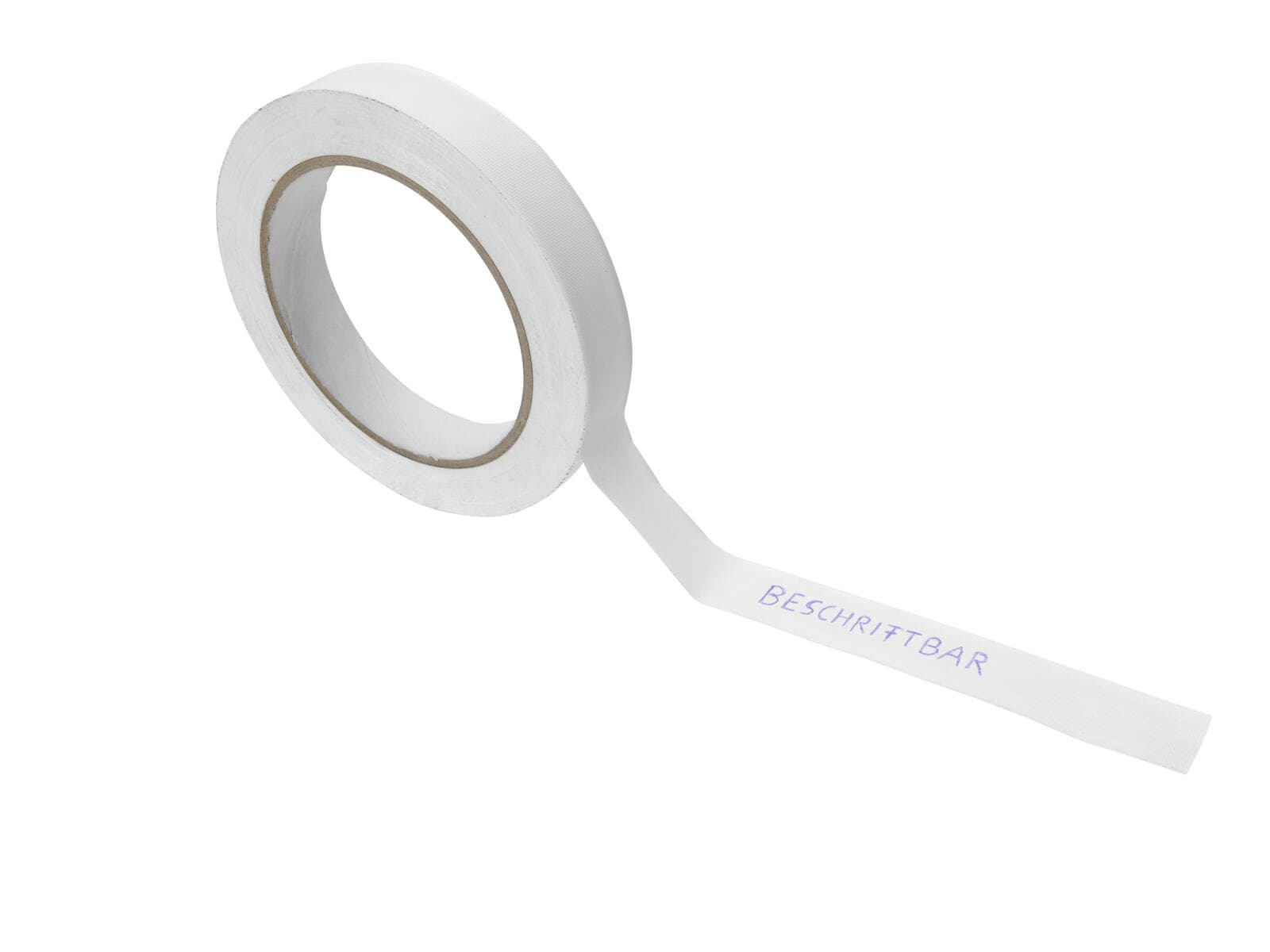 ACCESSORY Nastro per scrittura bianco 19mmx33m - 30005945