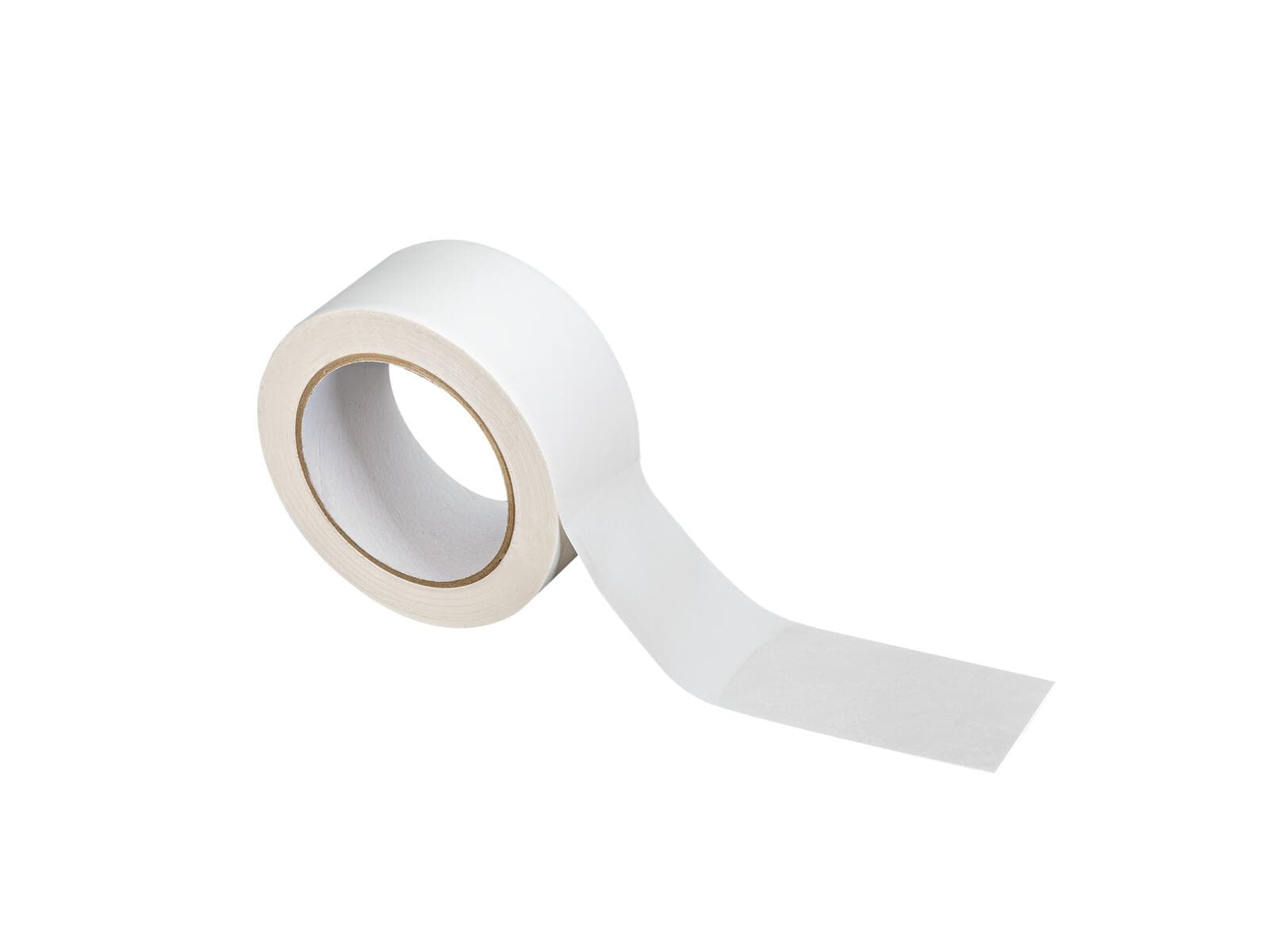 ACCESSORY Nastro adesivo in PVC per pista da ballo 50mmx33m bianco - 30005947