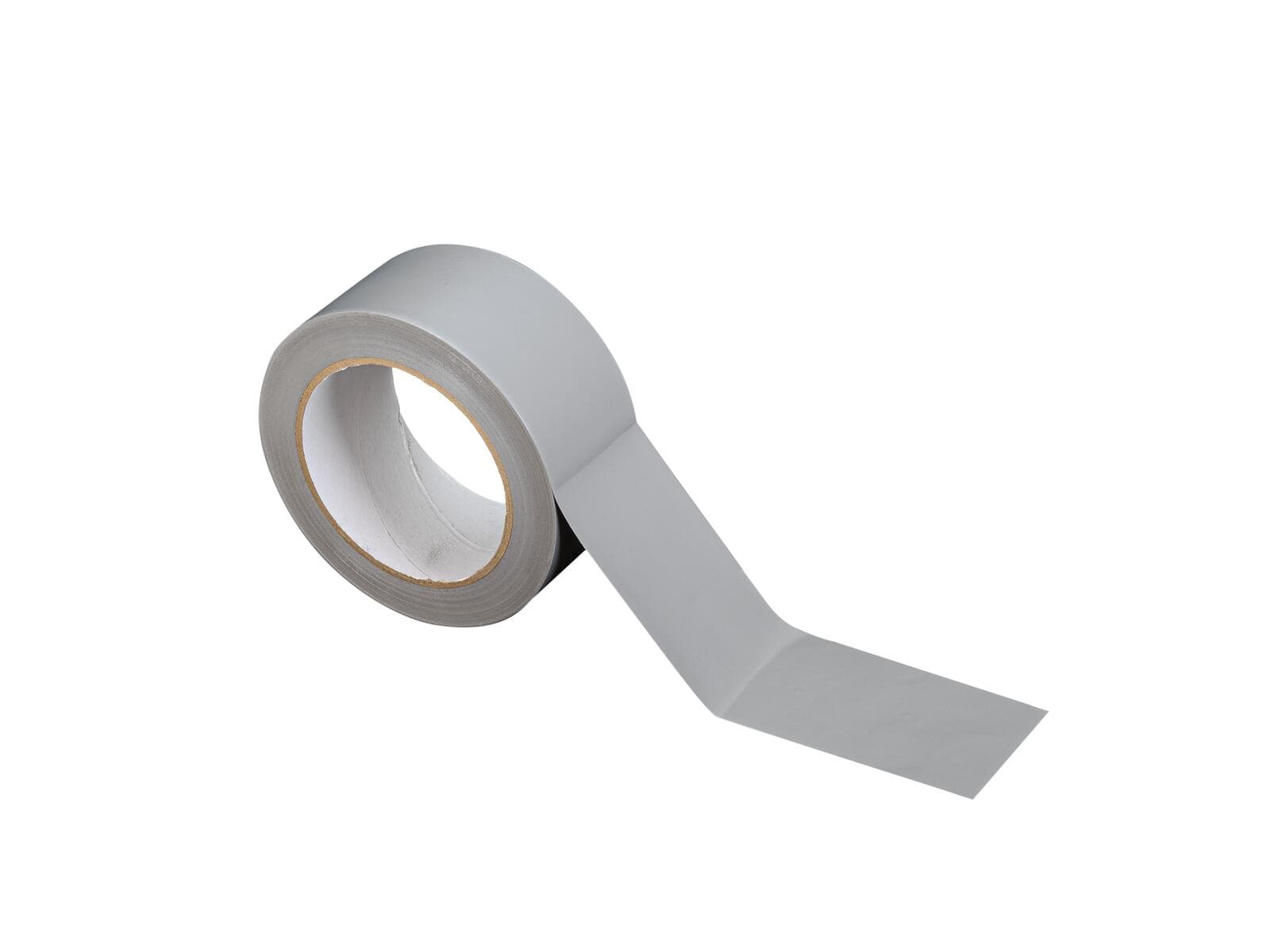 ACCESSORY Nastro adesivo in PVC per pista da ballo 50mmx33m grigio - 30005948