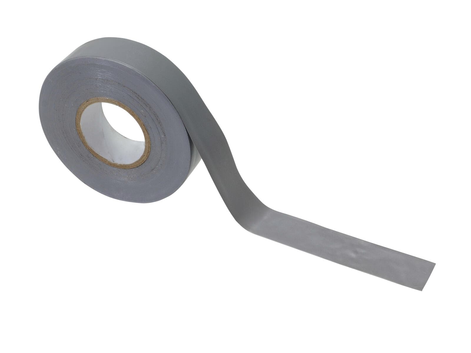 ACCESSORY Nastro isolante grigio 19mmx25m - 30005960