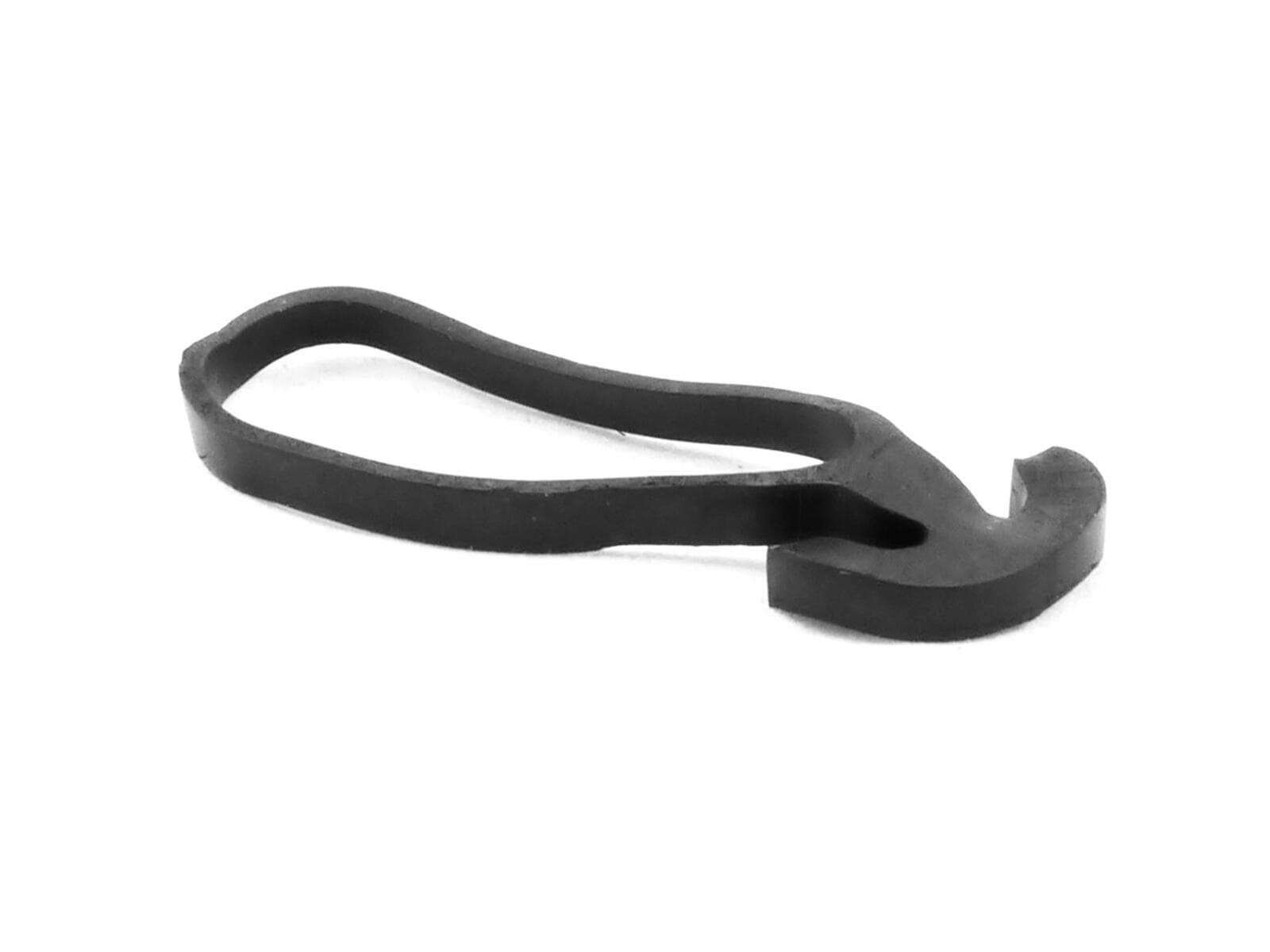 GAFER.PL T-Fix Fascette fermacavi in gomma 80mm 50x - 30006072