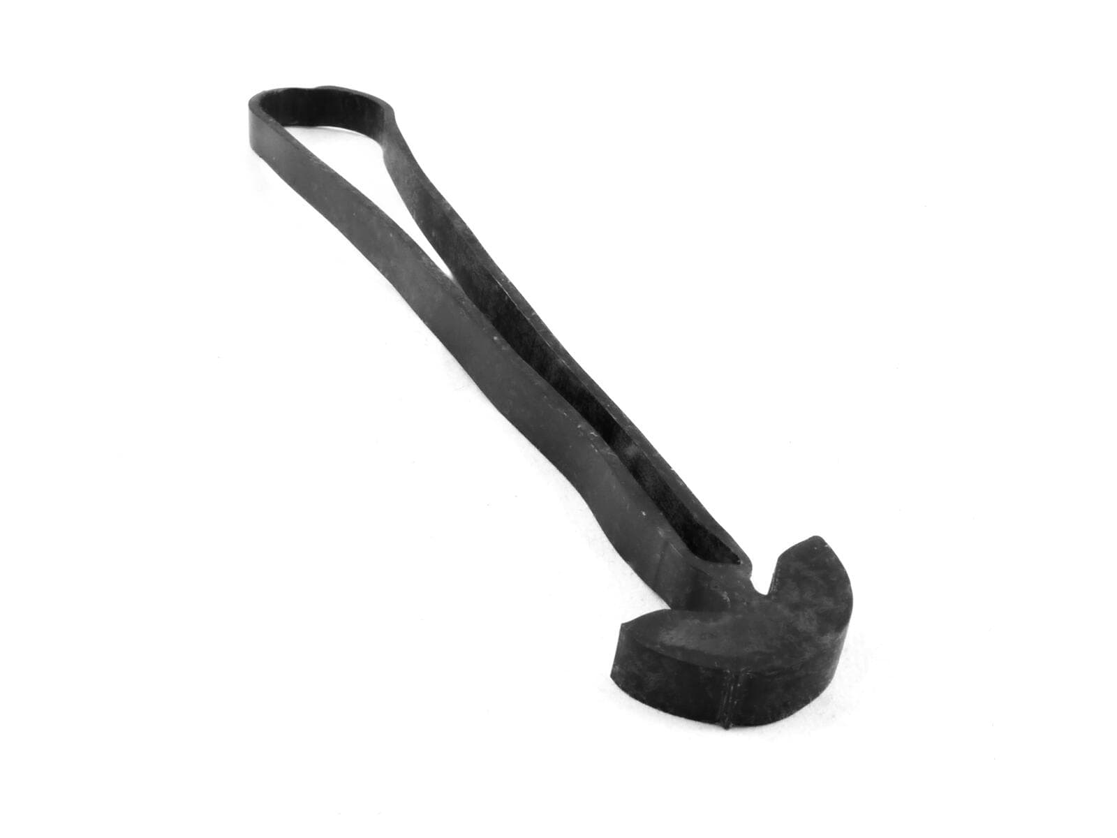 GAFER.PL T-Fix Fascette fermacavi in gomma 160mm 50x - 30006073
