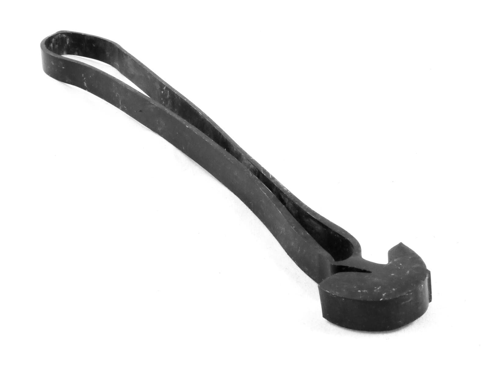 GAFER.PL T-Fix Fascette fermacavi in gomma 230mm 50x - 30006074