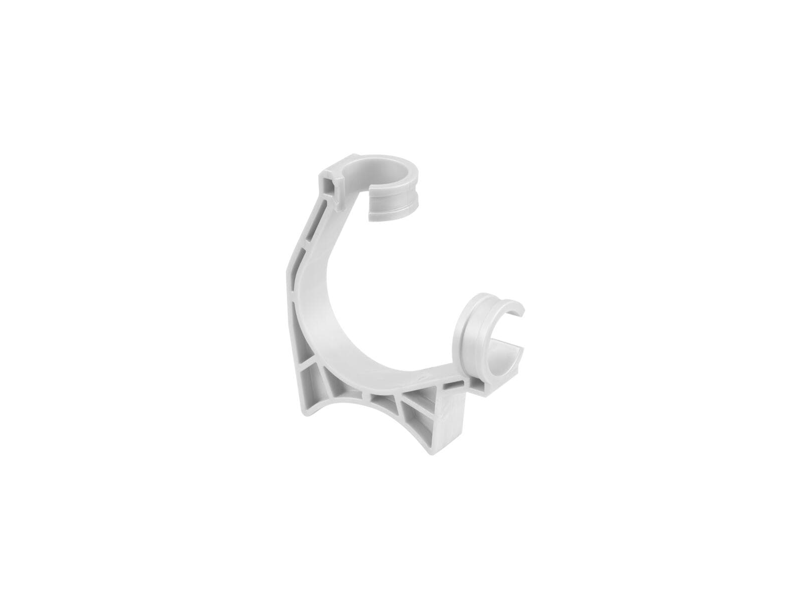 SNAP Elementi impilabili 20mm color argento 20x - 30006102