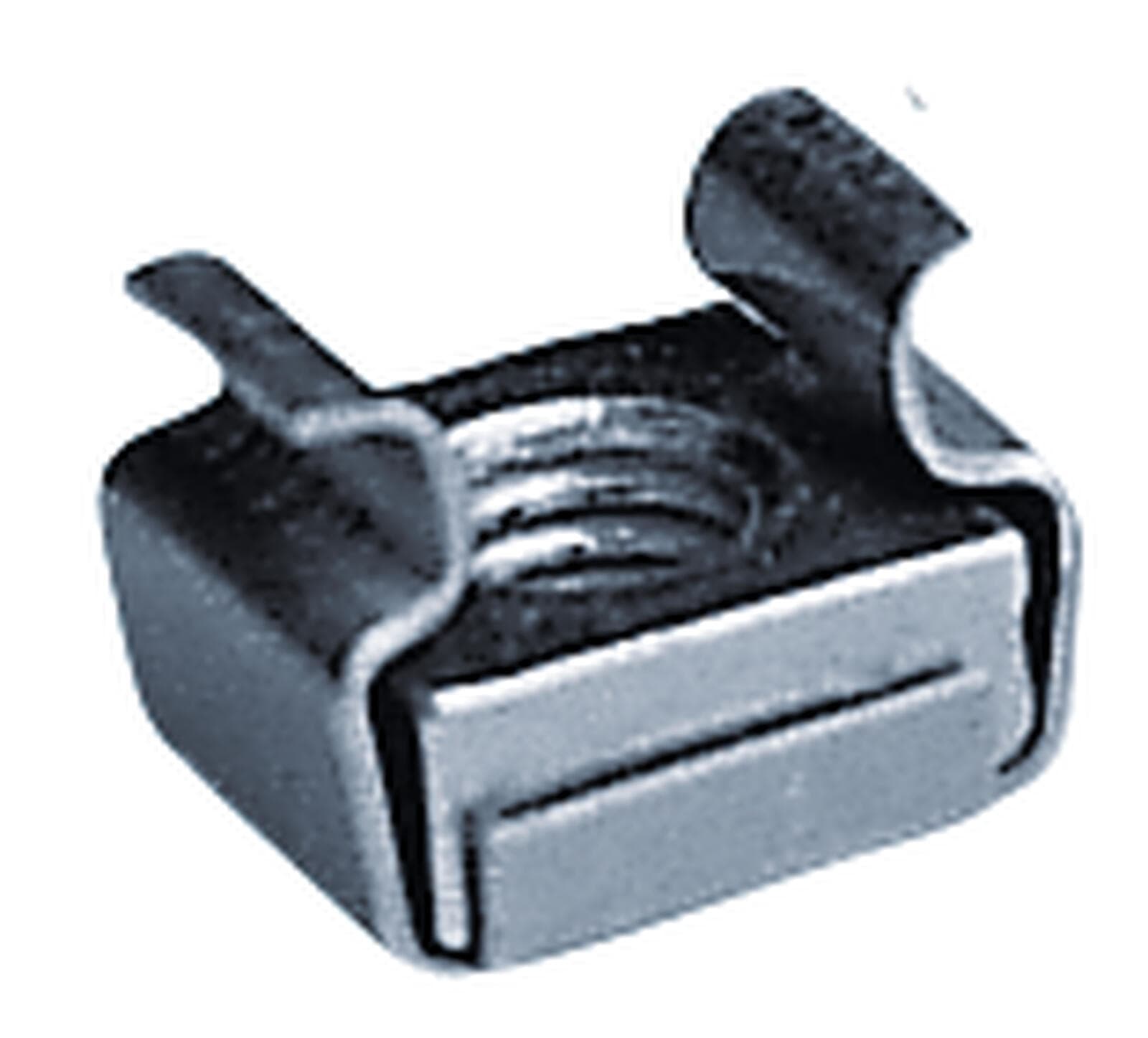 PENN Dado per guida rack - 30007700