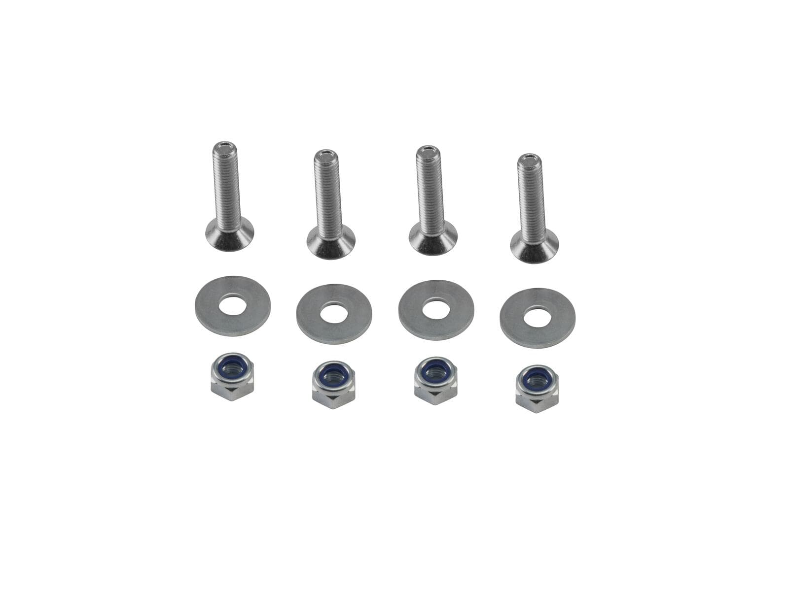 ACCESSORY Set di viti M8x40 - 30007725