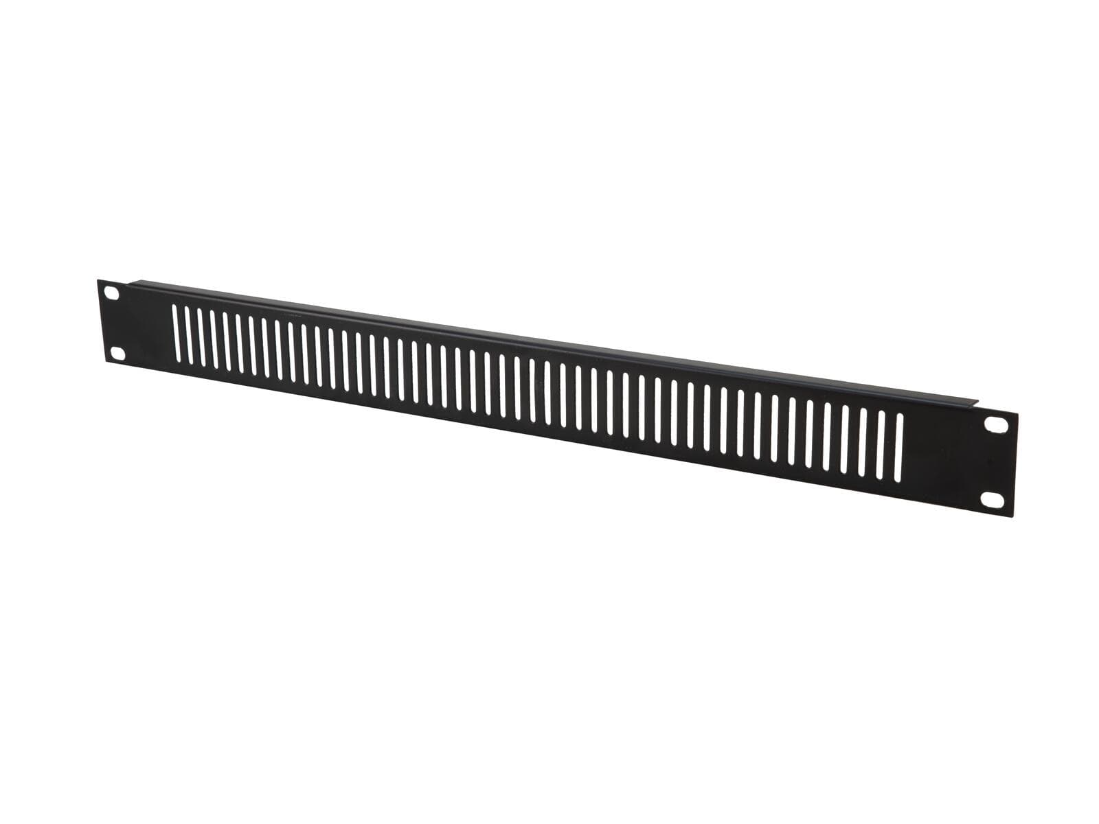 OMNITRONIC Pannello frontale ZL-19 bk 1U - 30100627