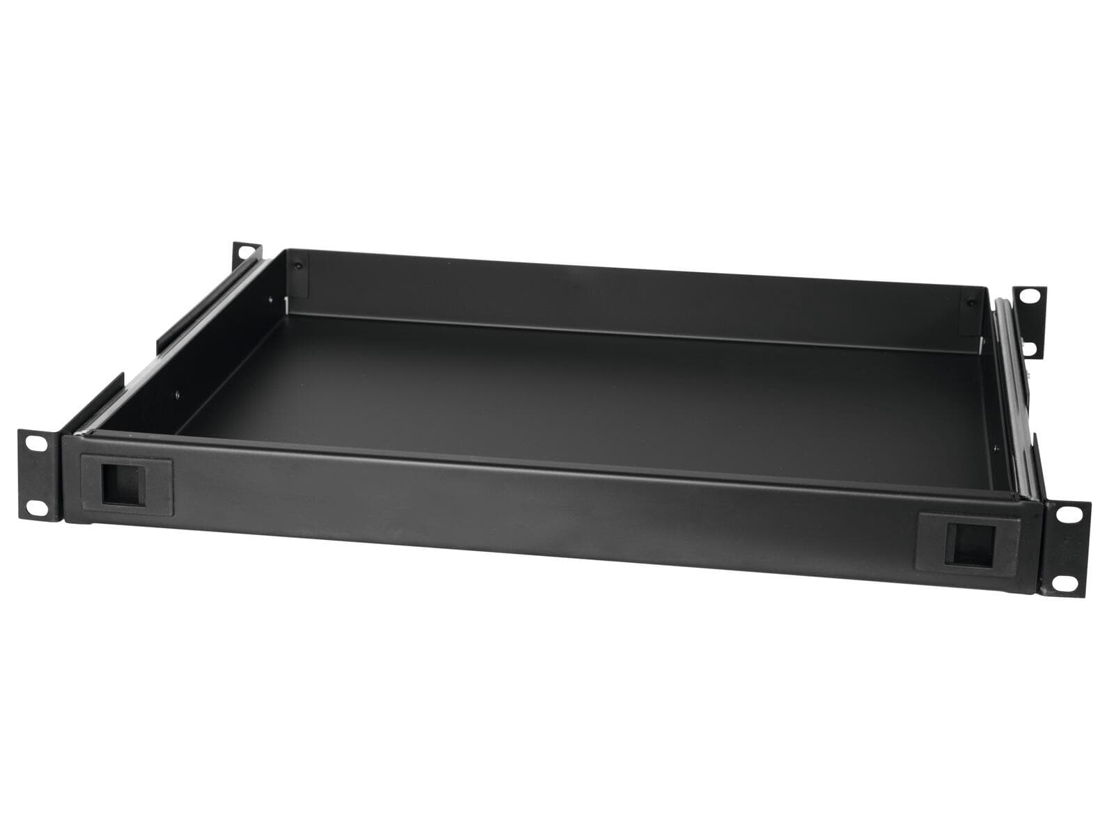 PENN Cassetto rack/tavolino con serrature 1U - 30100836