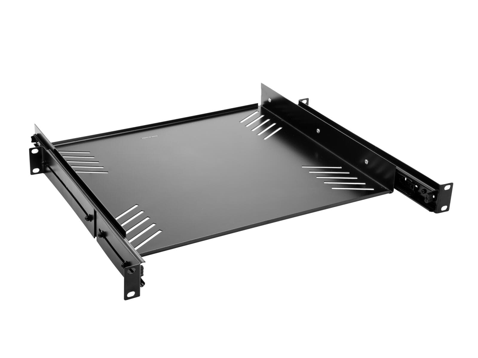 OMNITRONIC Base rack 1U estensibile - 30100840