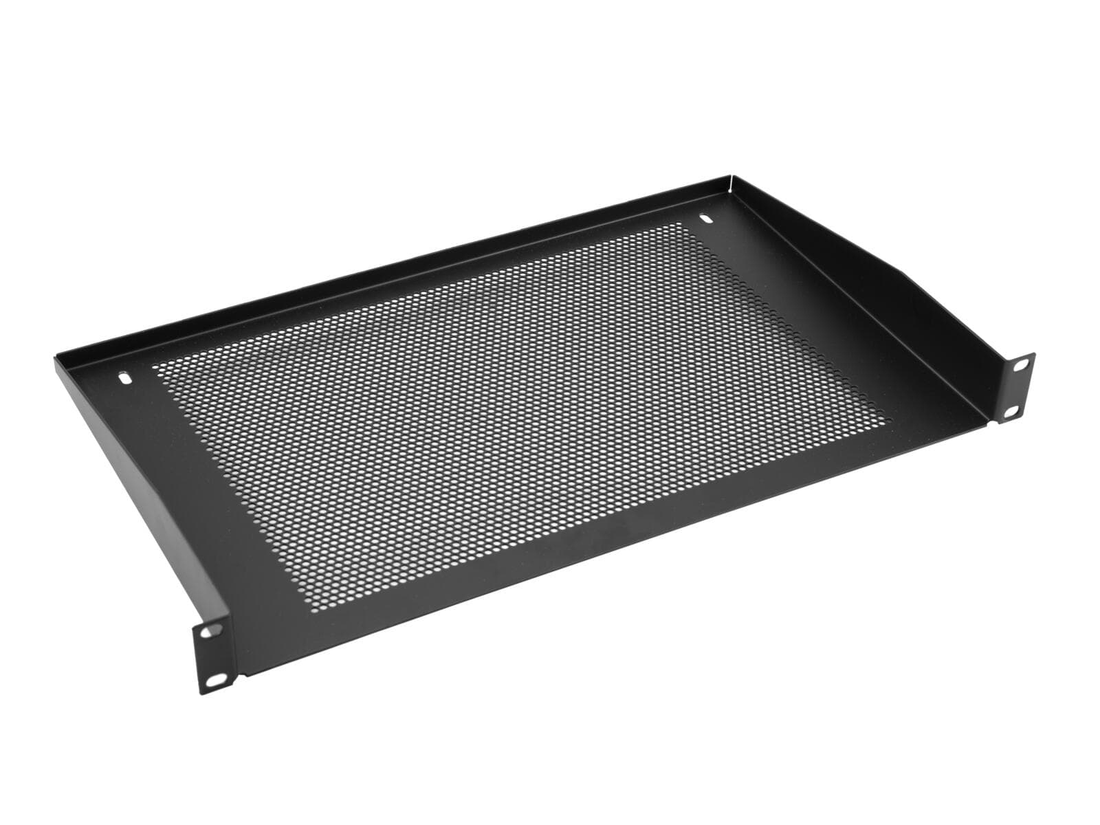PENN Base rack 1U con fori di ventilazione - 30100845