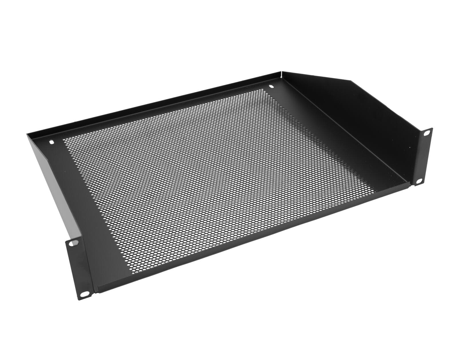 PENN Base rack 2U con fori di ventilazione - 30100846