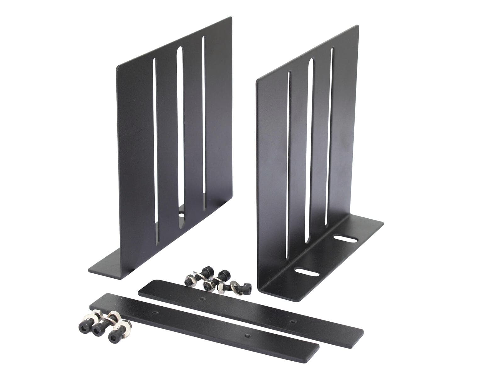 OMNITRONIC Staffa rack posteriore per amplificatore 3U - 30100937