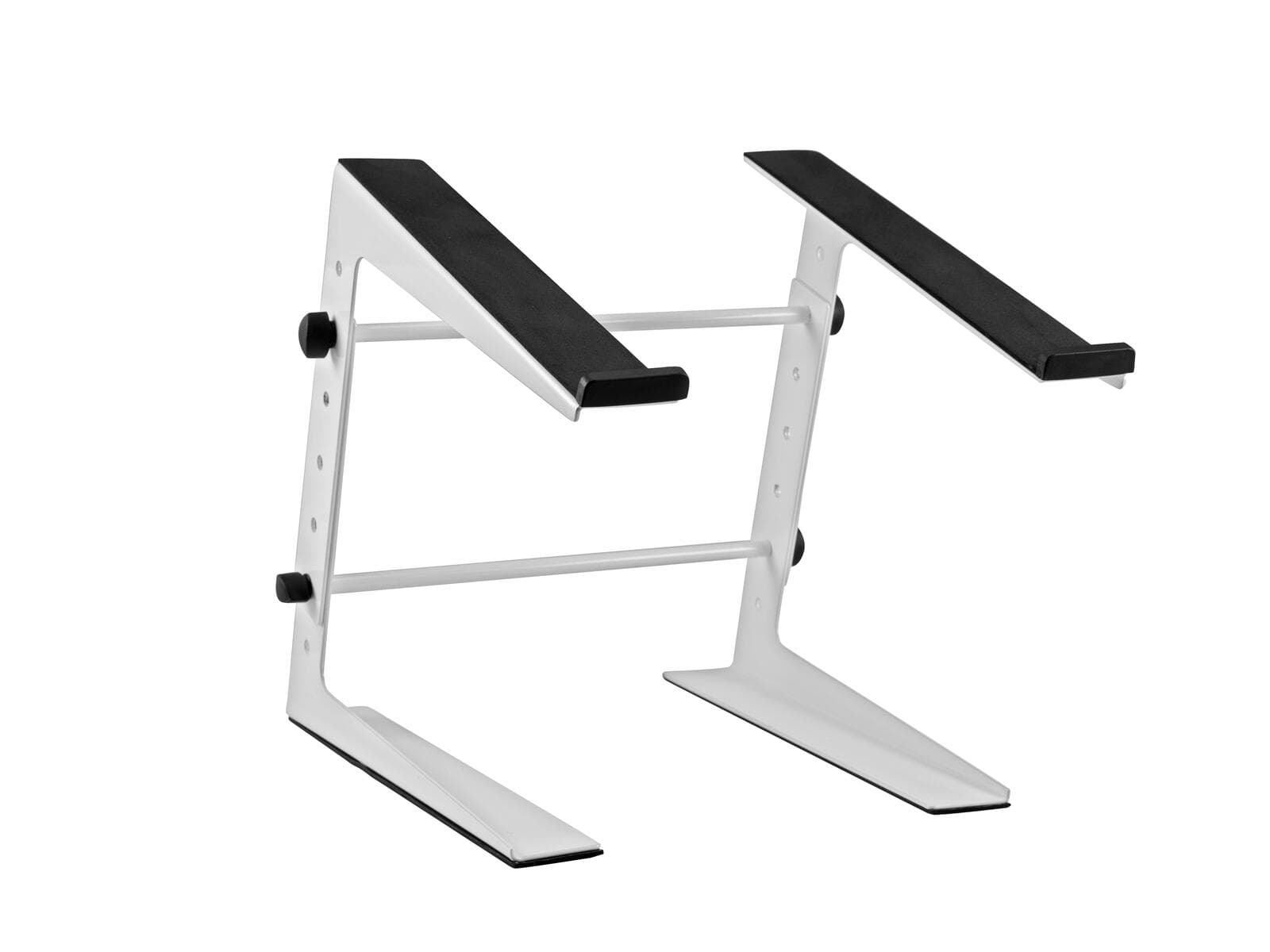 OMNITRONIC ELR-12/17 Supporto per notebook bianco - 30103043