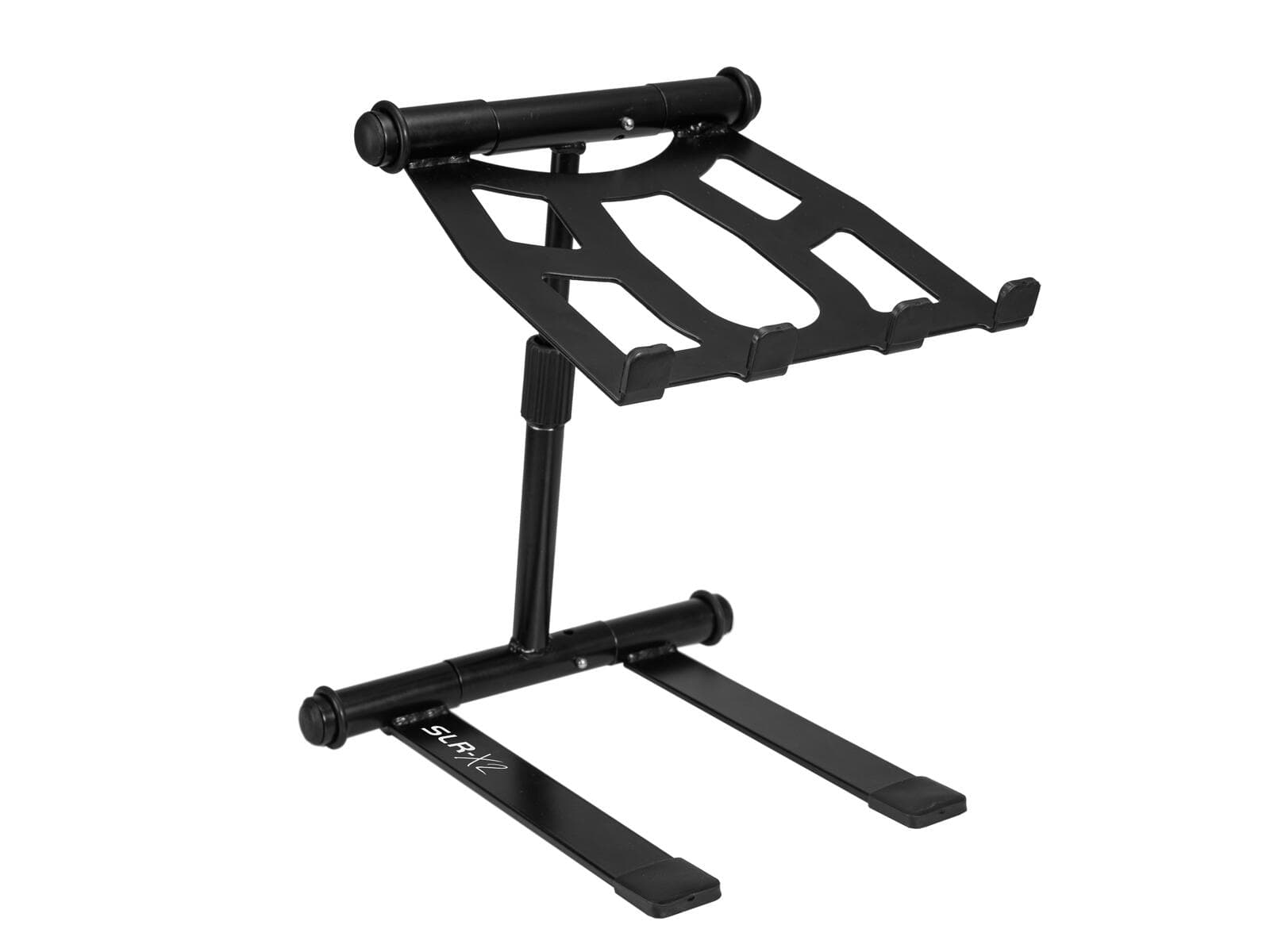OMNITRONIC SLR-X2 Supporto per notebook con borsa - 30103047