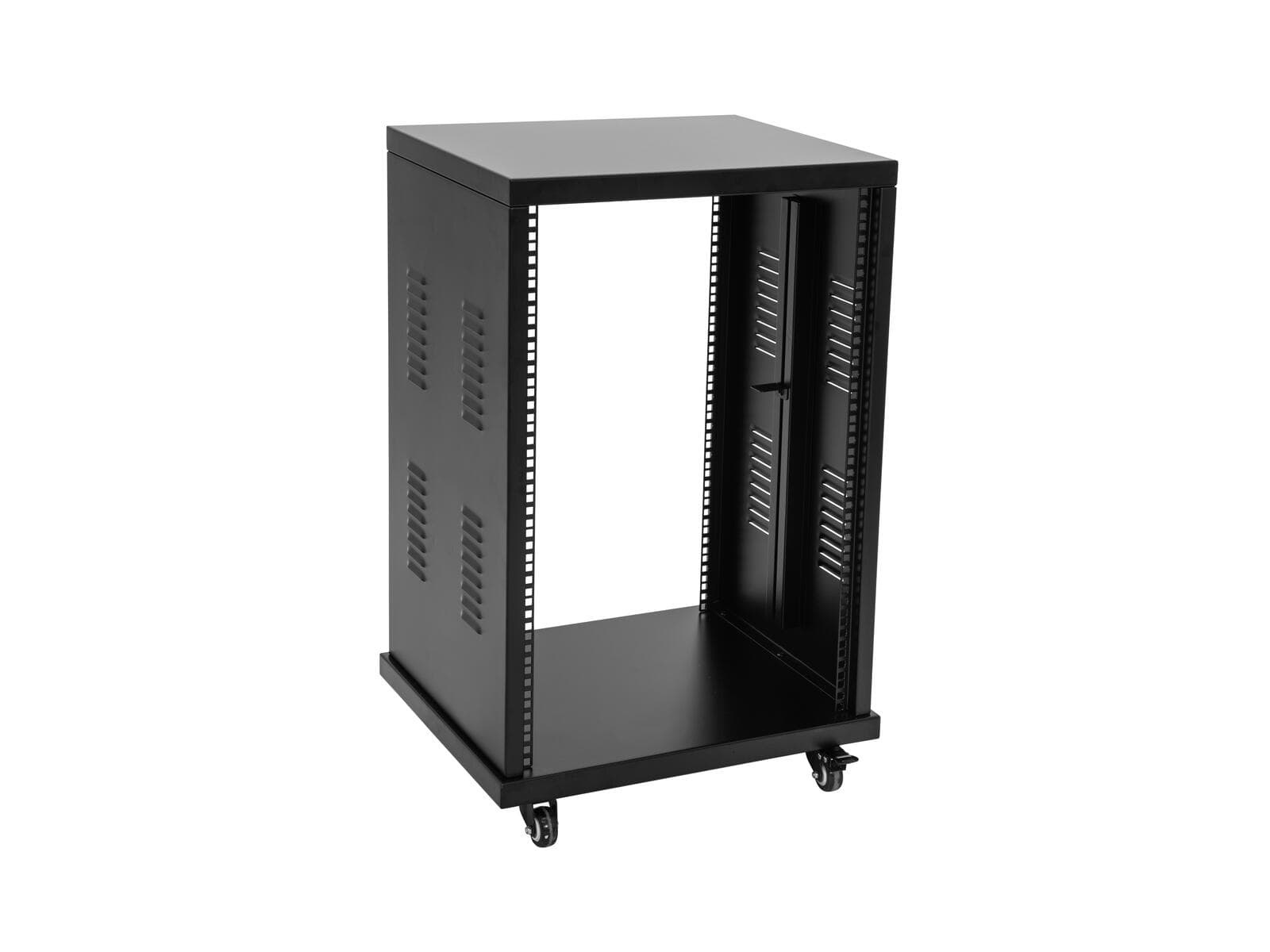ROADINGER Rack in acciaio SR-19, 20U - 30103195
