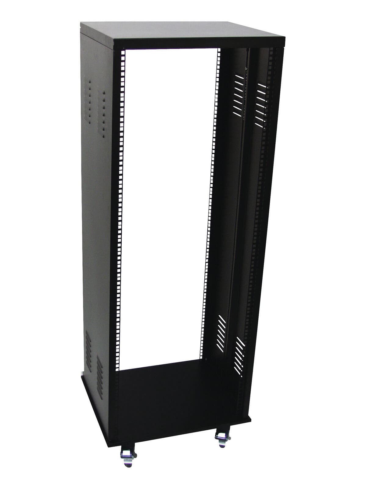 ROADINGER Rack in acciaio SR-19, 30U - 30103210