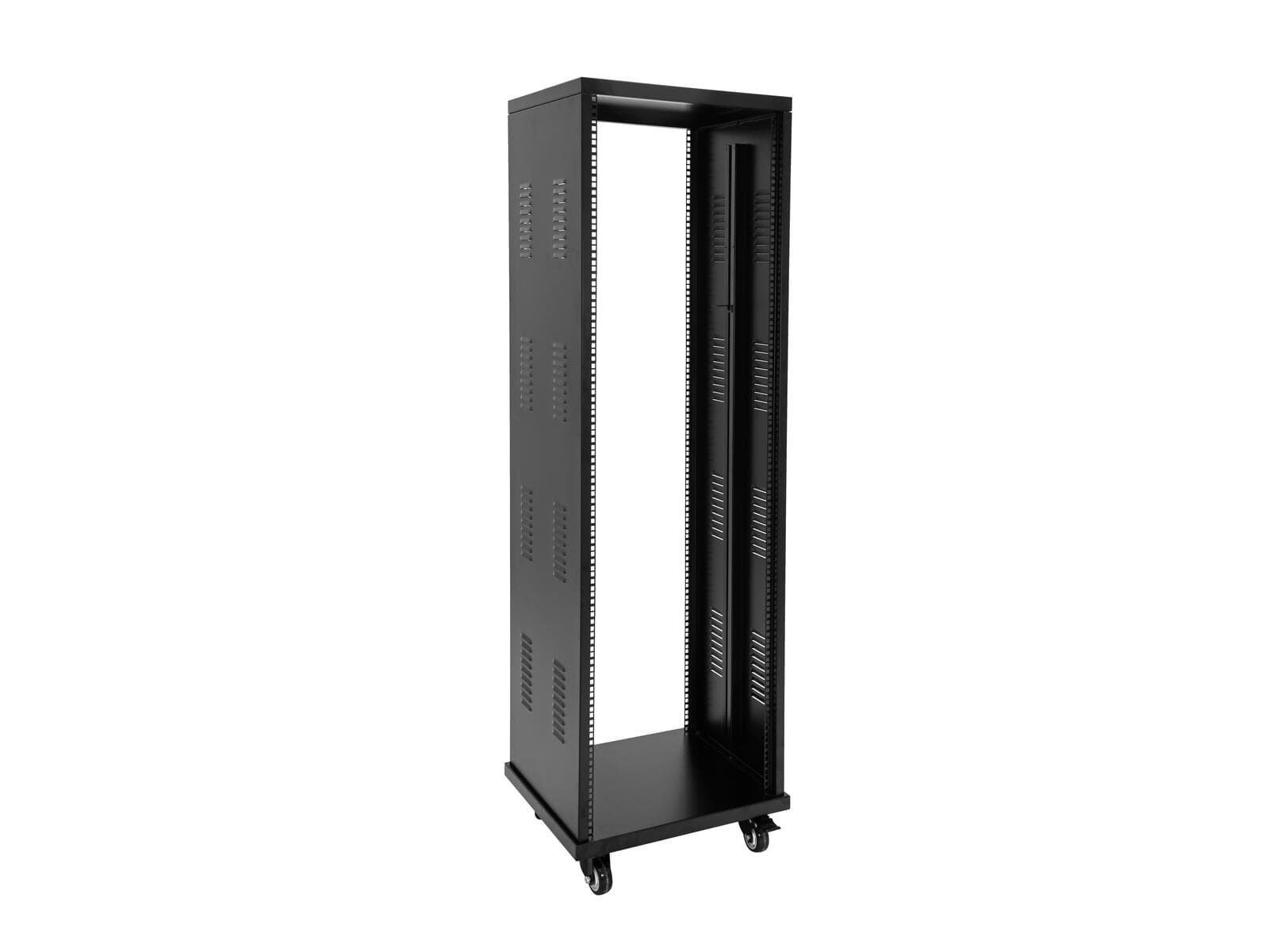 ROADINGER Rack in acciaio SR-19, 40U - 30103220