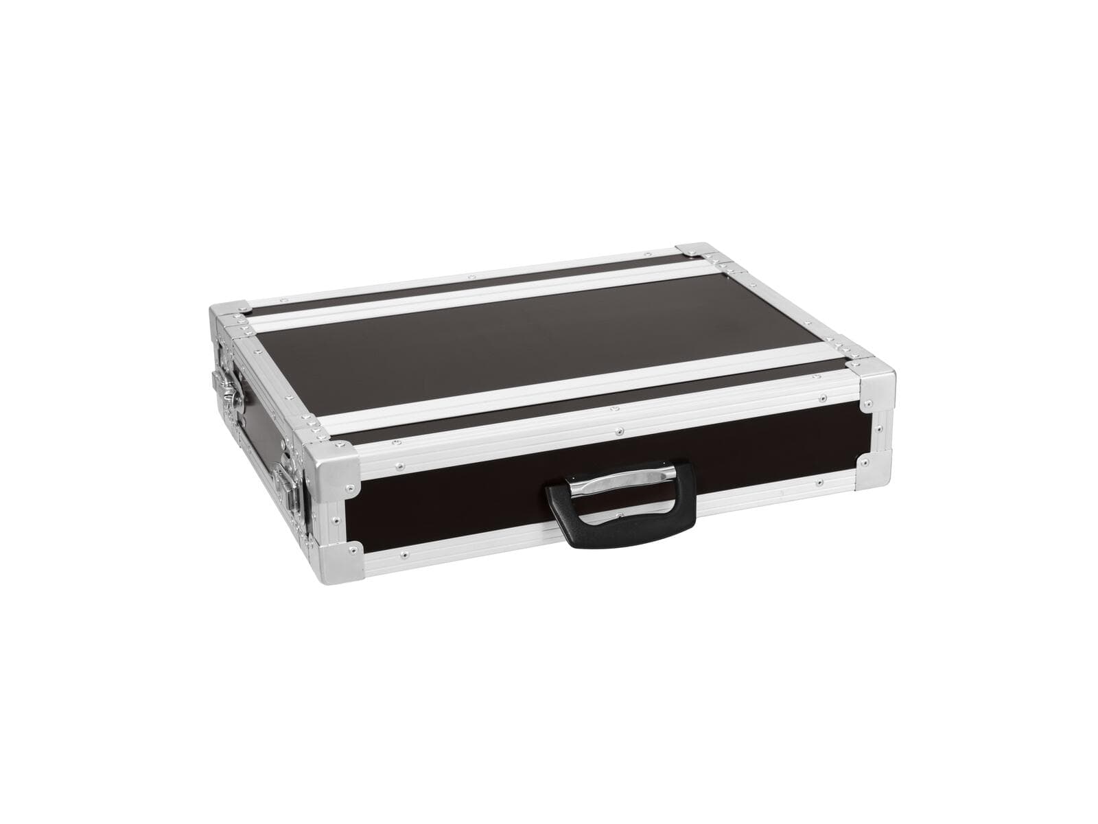 ROADINGER Rack PRO 2U 25 cm - 30109161