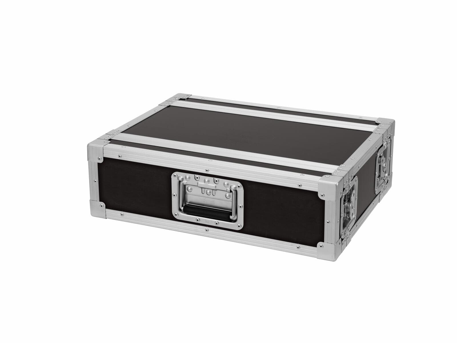 ROADINGER Rack PRO 3U 25 cm - 30109162