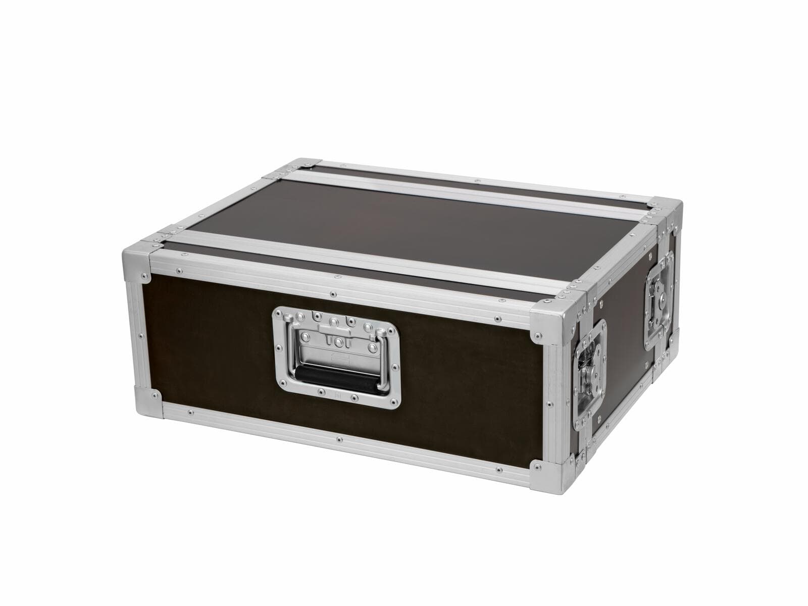 ROADINGER Rack PRO 4U 25 cm - 30109163
